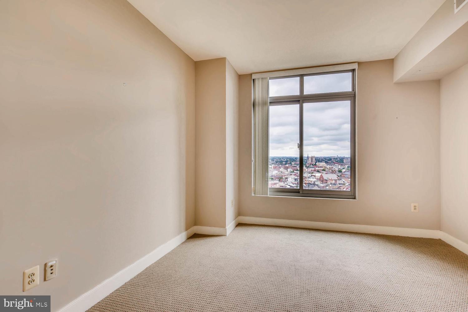 HARBOR EAST - Residential Lease