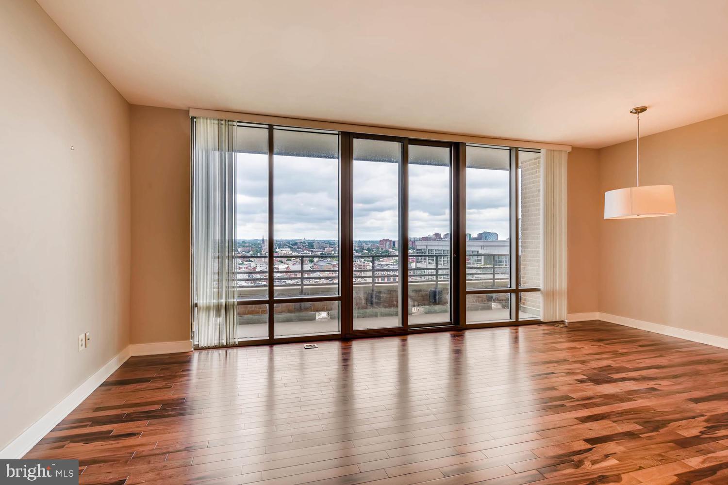 HARBOR EAST - Residential Lease