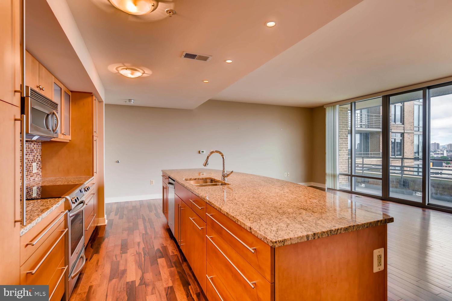 HARBOR EAST - Residential Lease