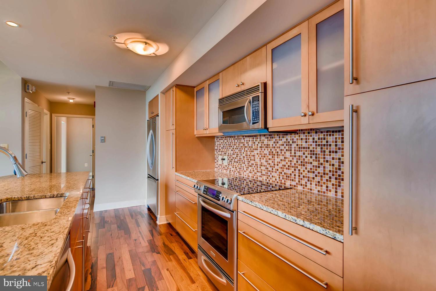 HARBOR EAST - Residential Lease