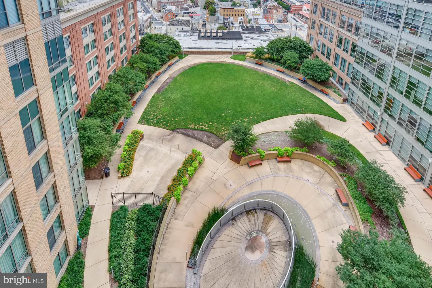 HARBOR EAST - Residential Lease