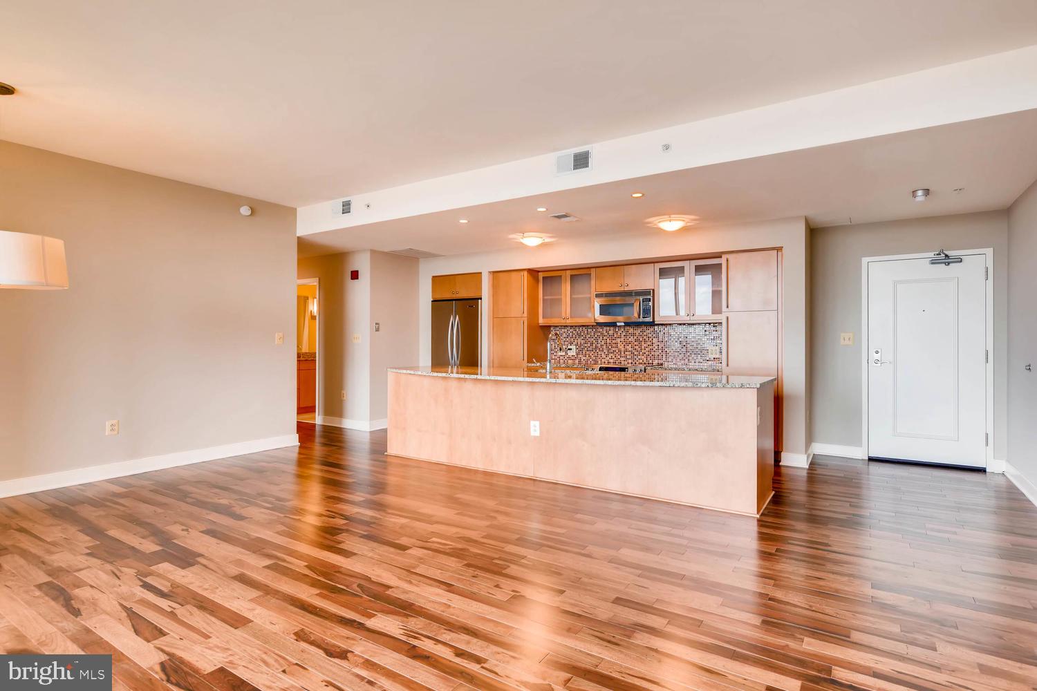 HARBOR EAST - Residential Lease