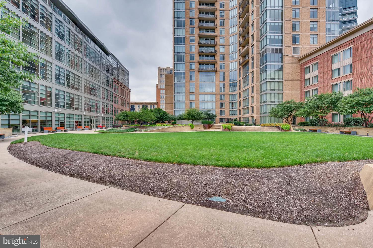 HARBOR EAST - Residential Lease