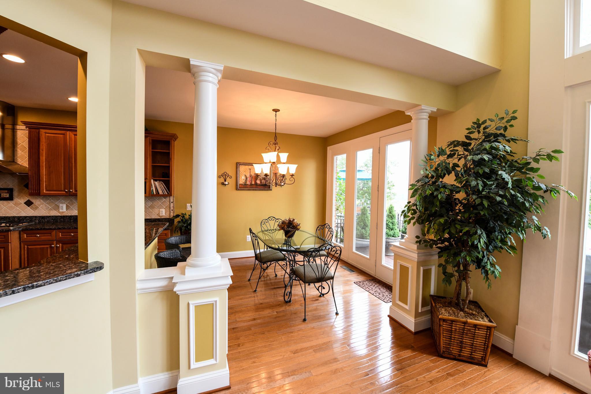 RIVER CREEK - Residential Lease