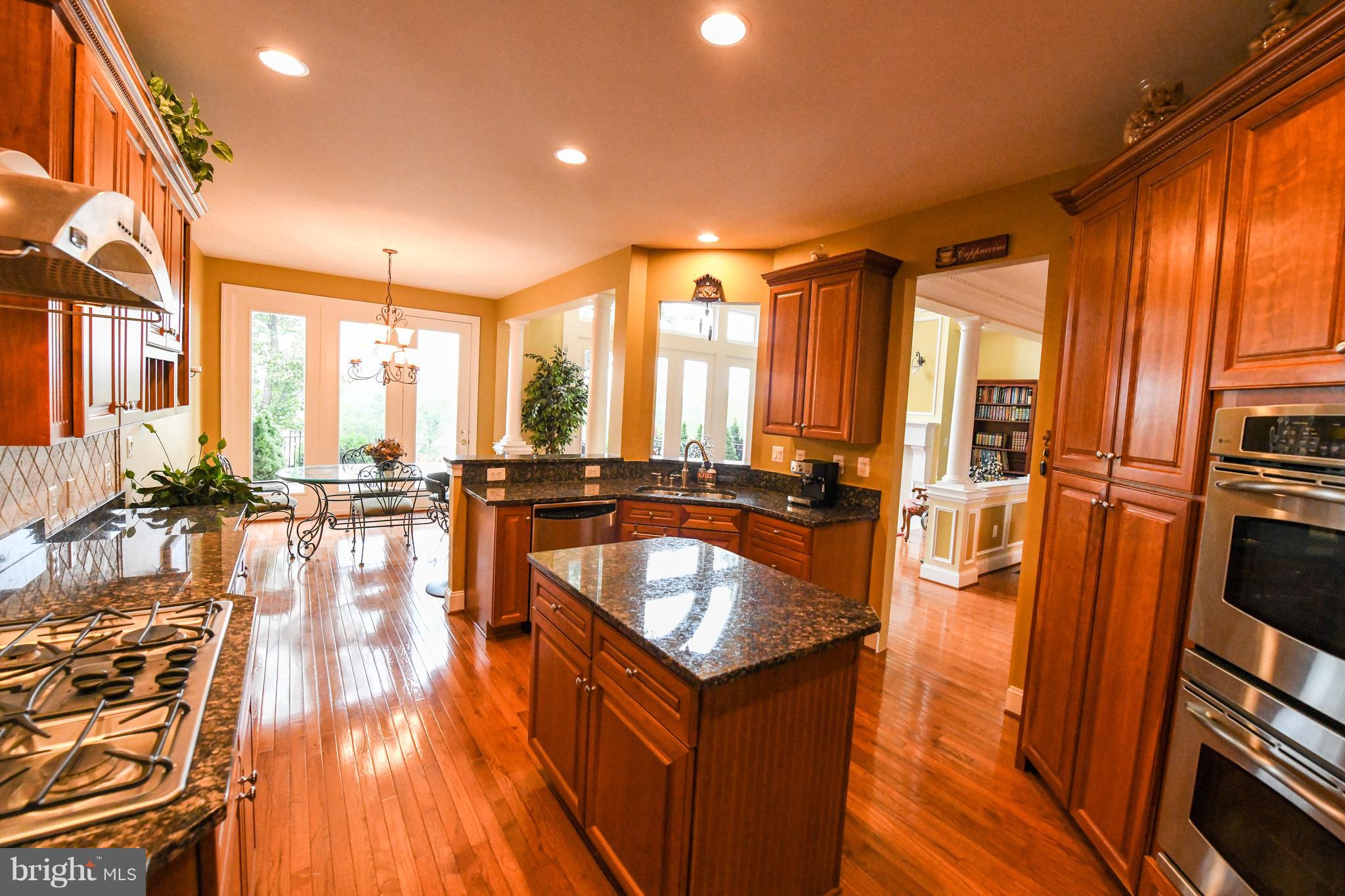 RIVER CREEK - Residential Lease