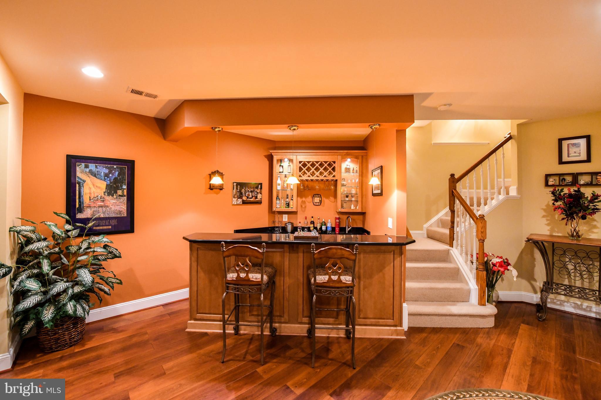 RIVER CREEK - Residential Lease