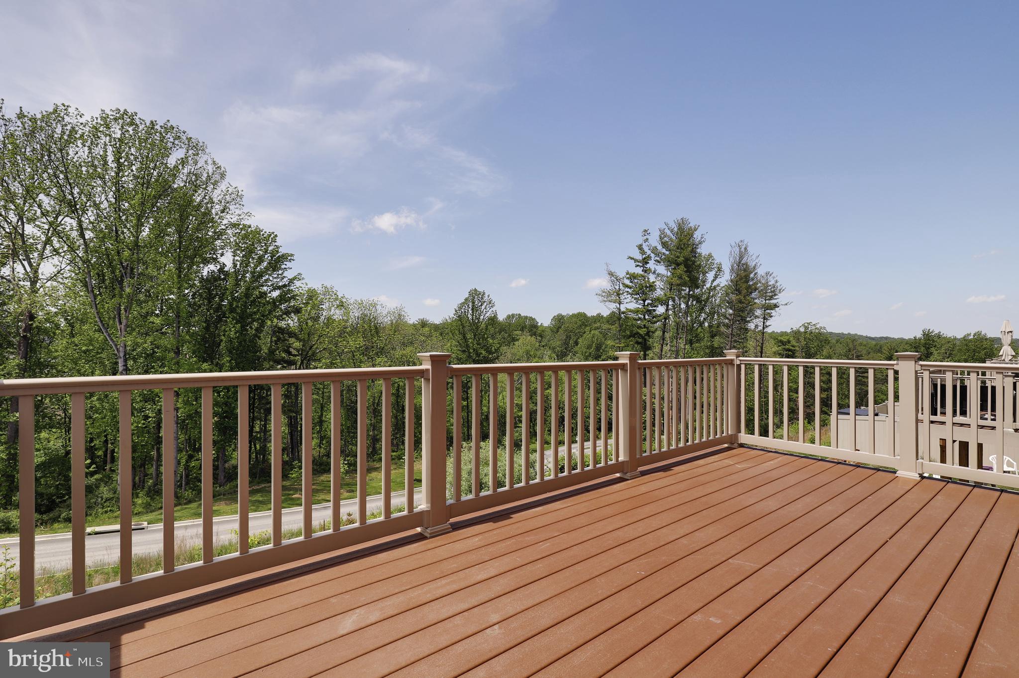 LAKE LINGANORE TOWN CENTER - Residential