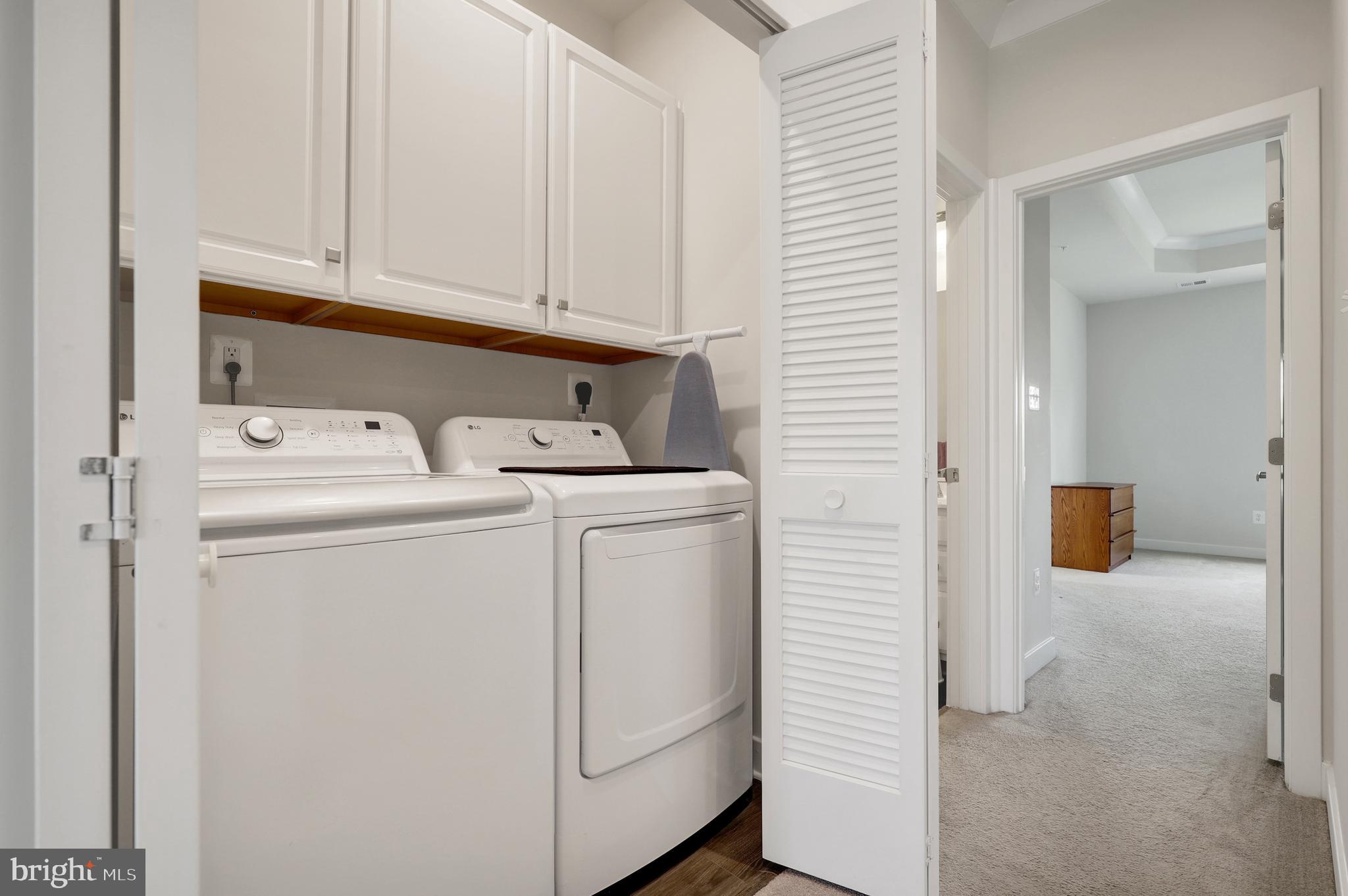 LAKE LINGANORE TOWN CENTER - Residential