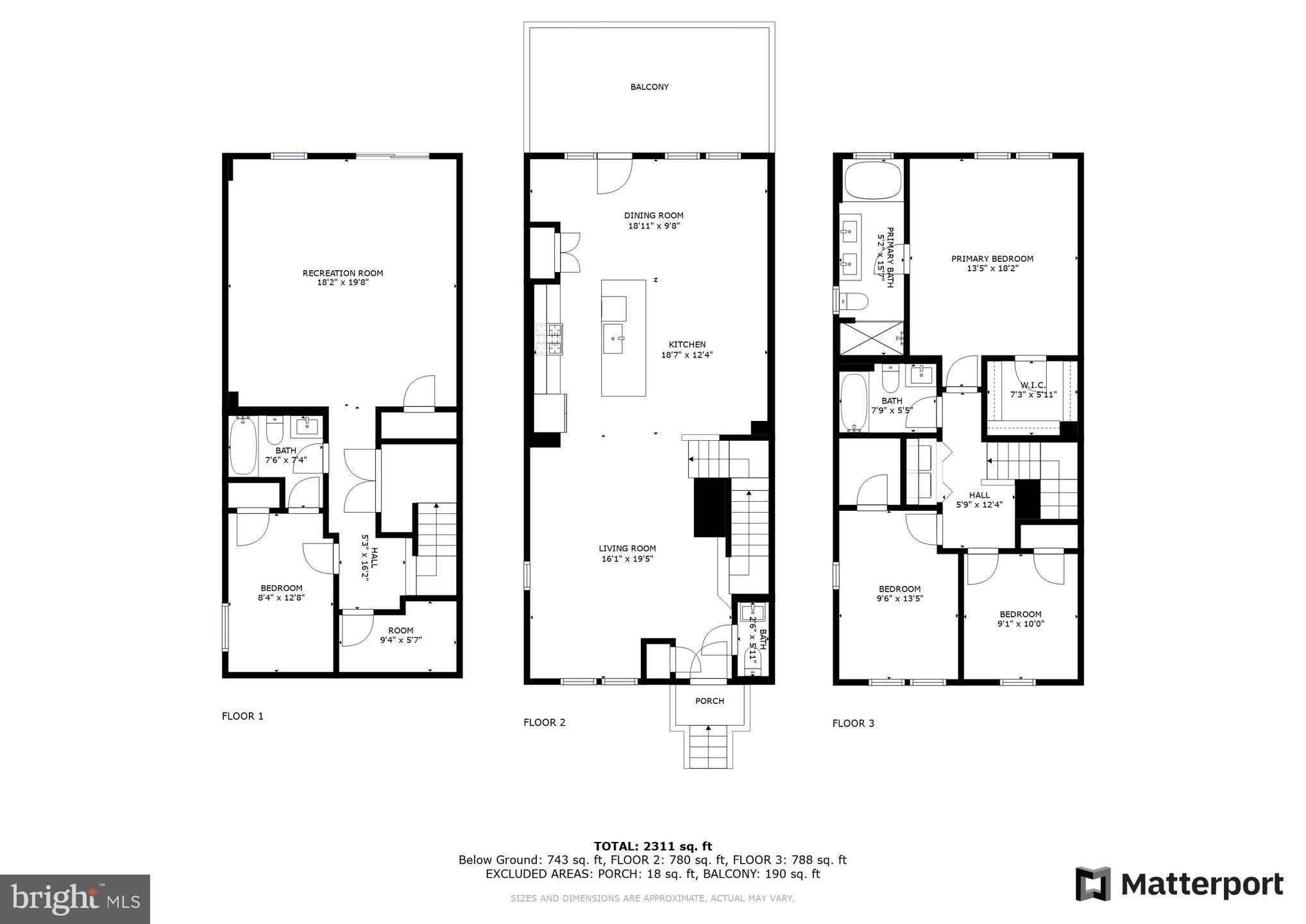 LAKE LINGANORE TOWN CENTER - Residential