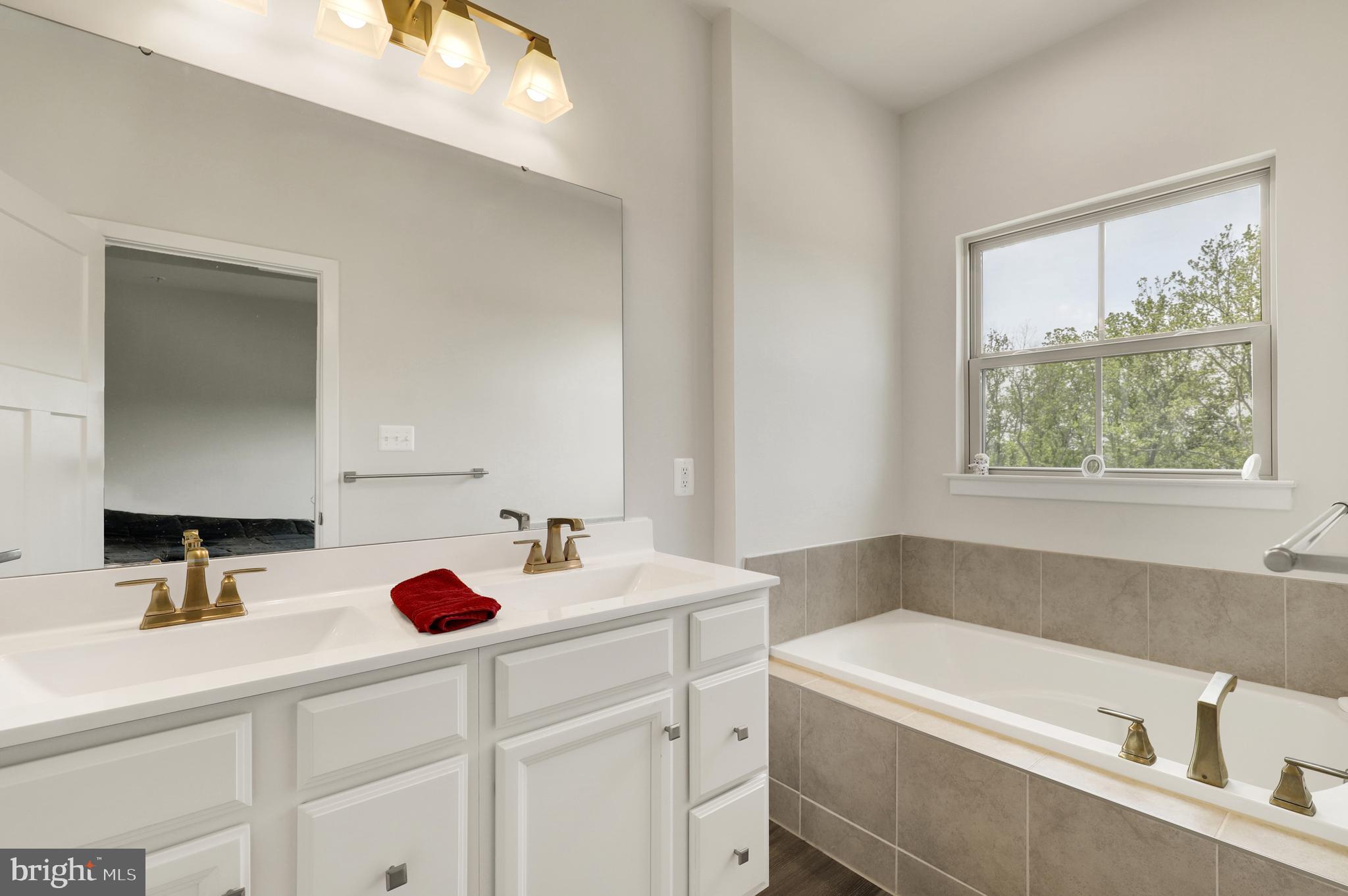 LAKE LINGANORE TOWN CENTER - Residential