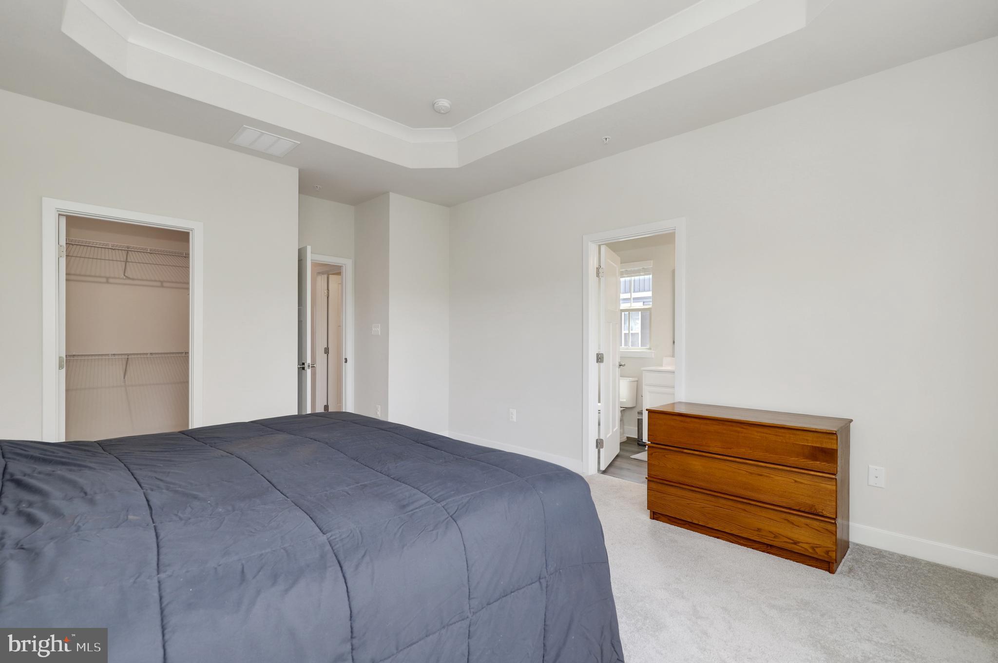 LAKE LINGANORE TOWN CENTER - Residential