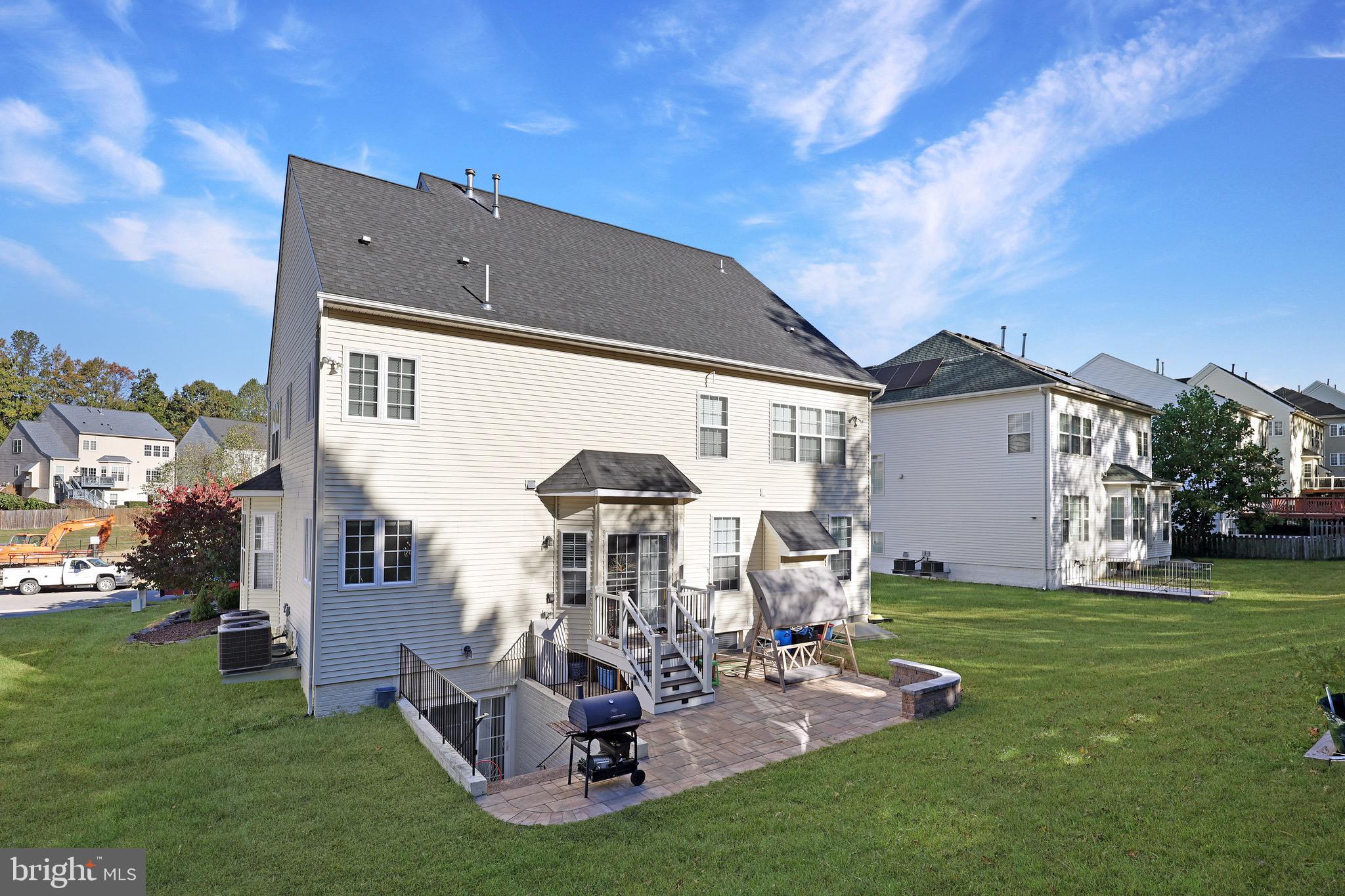 3671 EXPEDITION DRIVE