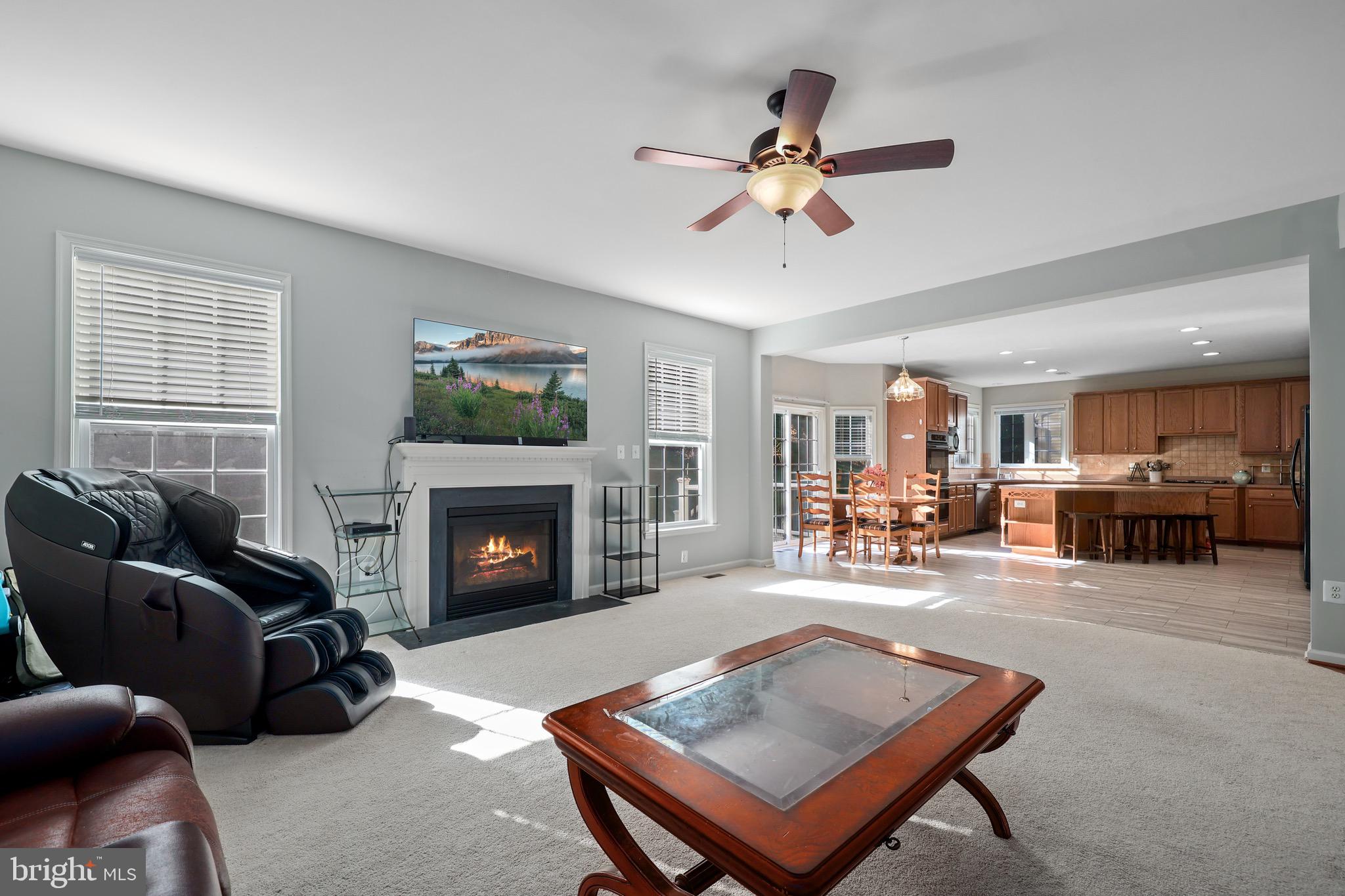 LIONSFIELD VALLEY - Residential