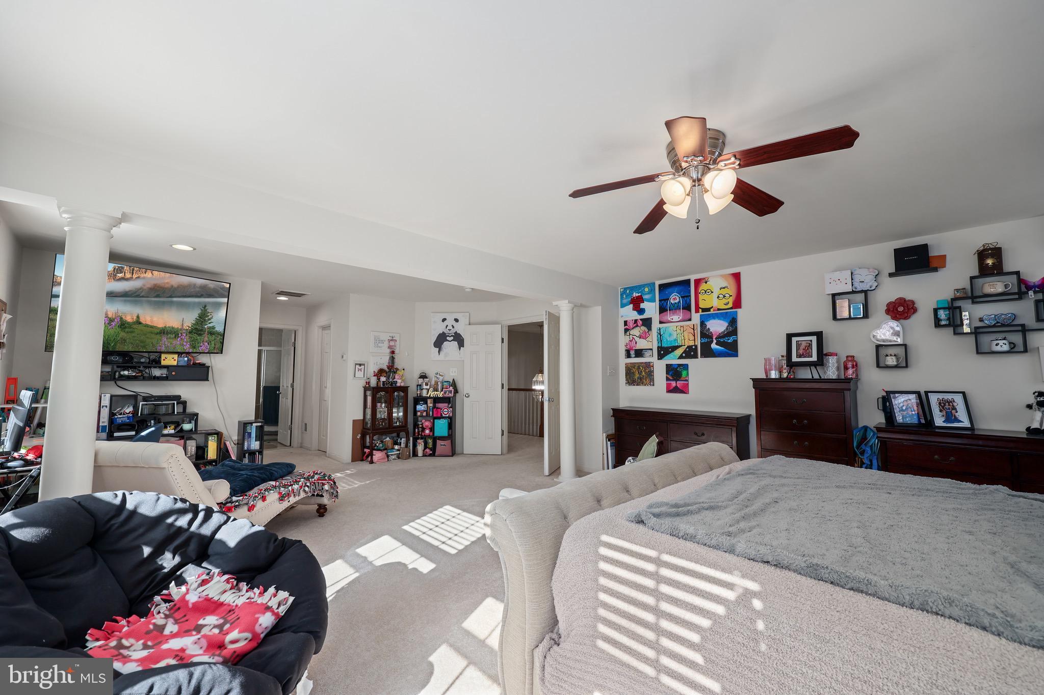 LIONSFIELD VALLEY - Residential