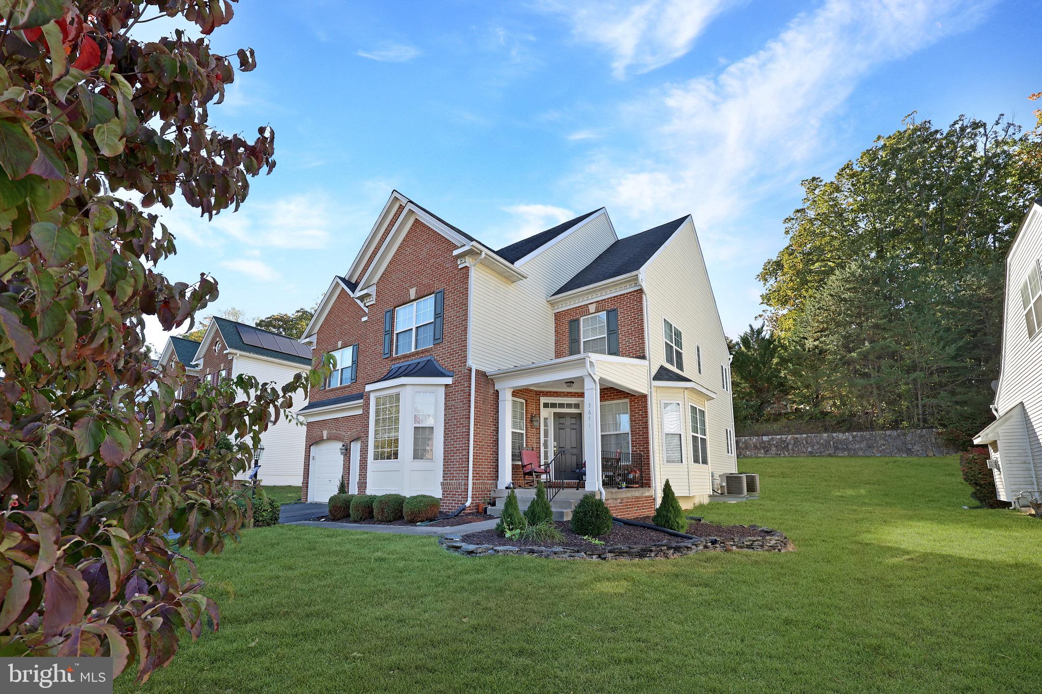 3671 EXPEDITION DRIVE