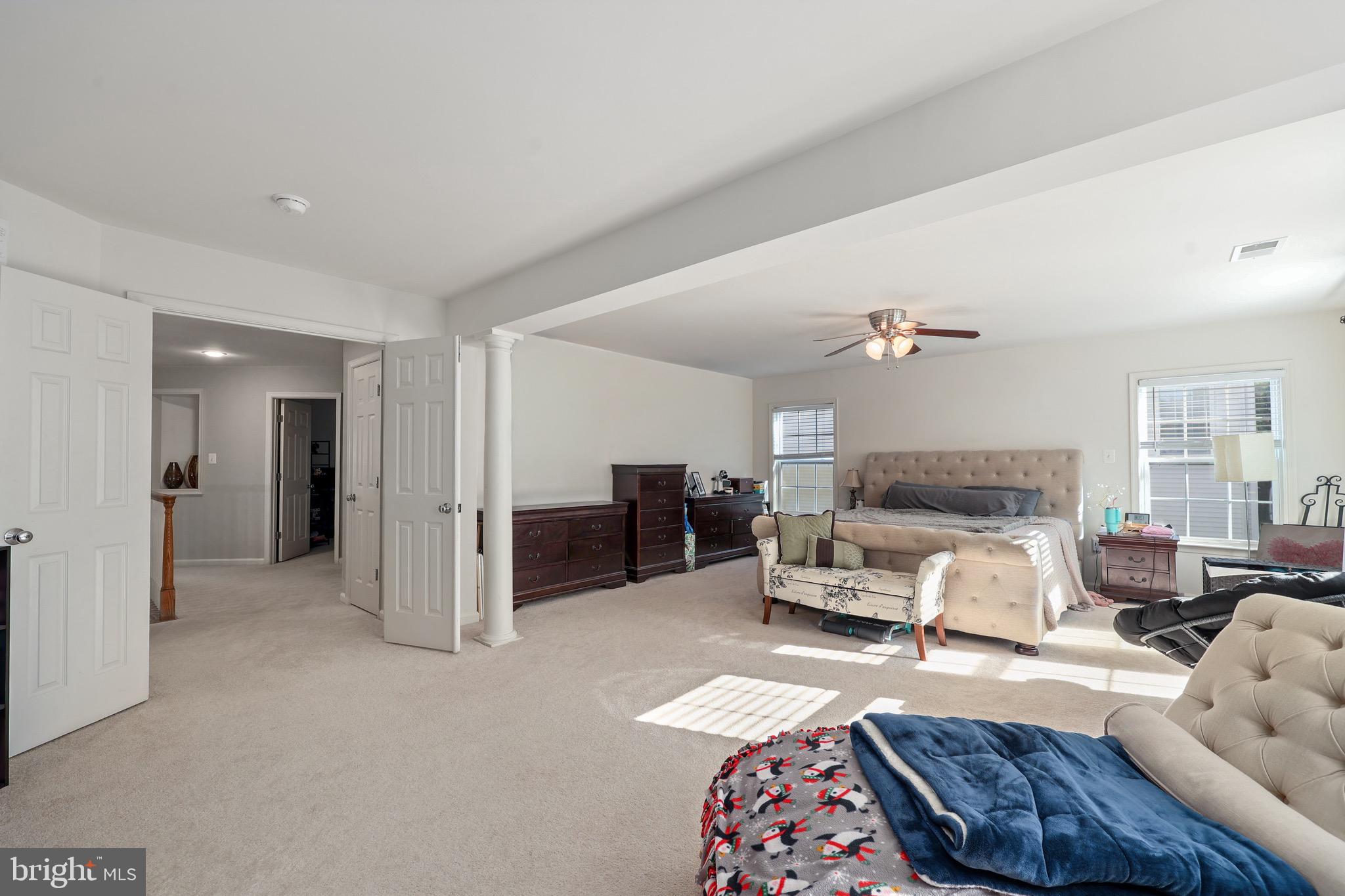 LIONSFIELD VALLEY - Residential