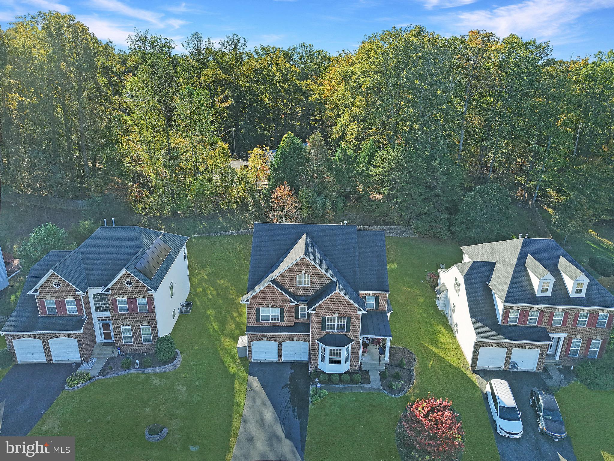 LIONSFIELD VALLEY - Residential