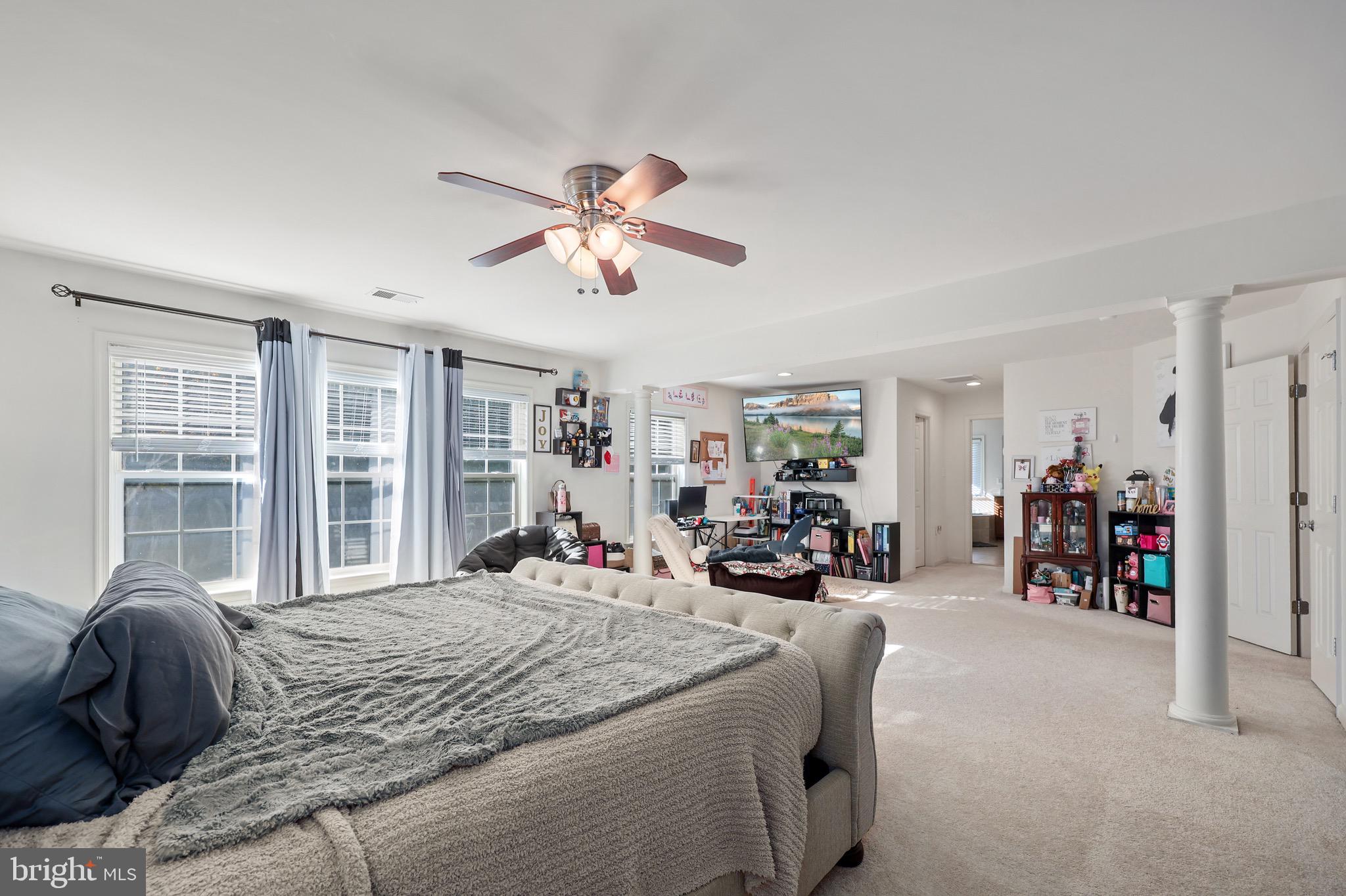 LIONSFIELD VALLEY - Residential