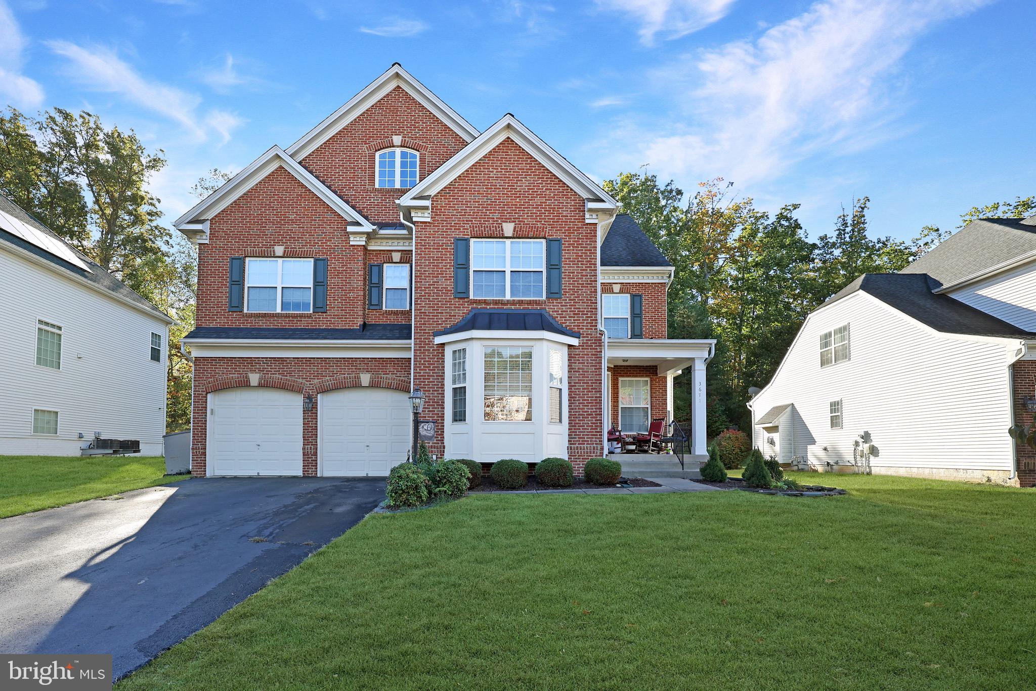3671 EXPEDITION DRIVE