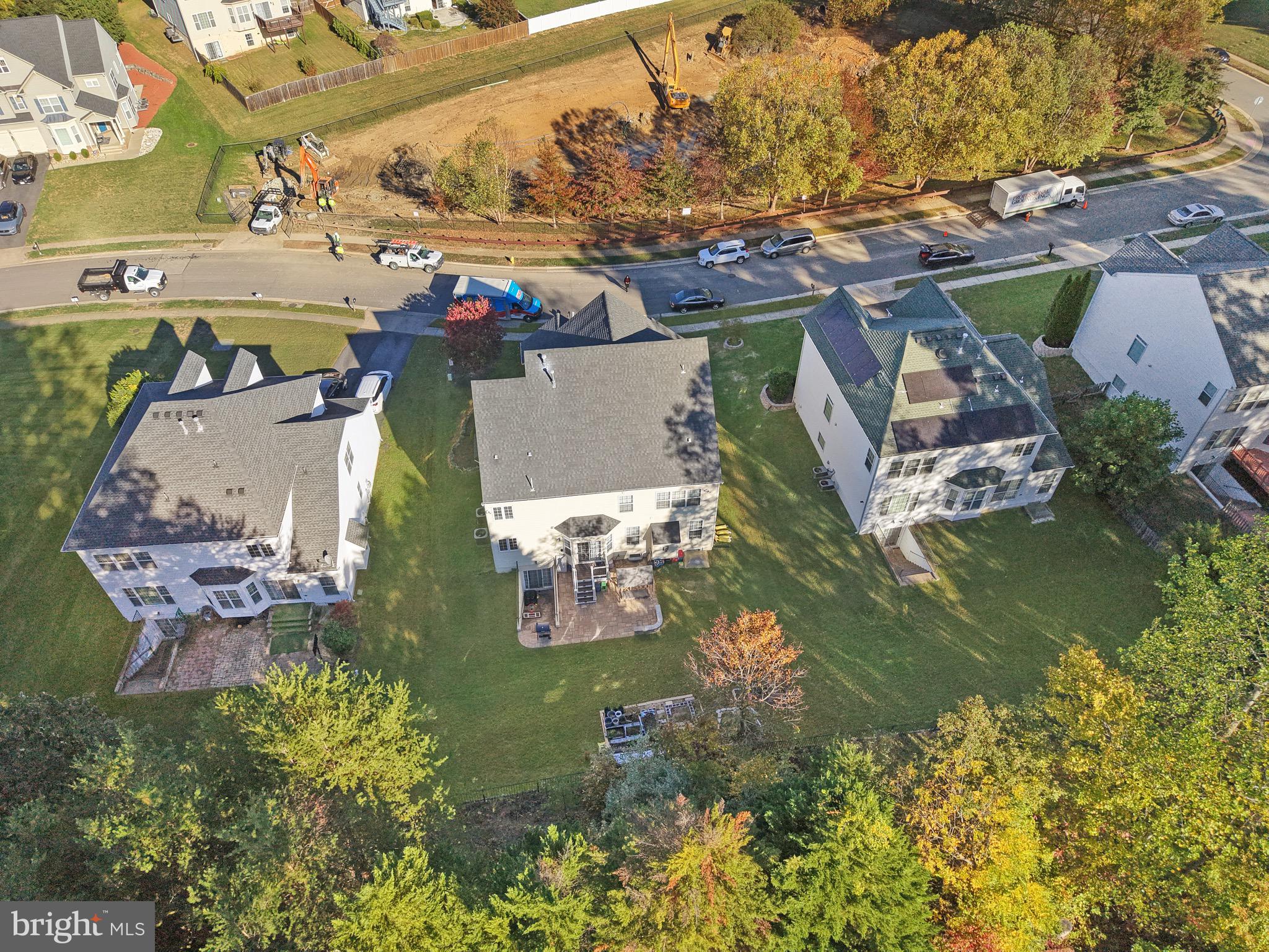 LIONSFIELD VALLEY - Residential