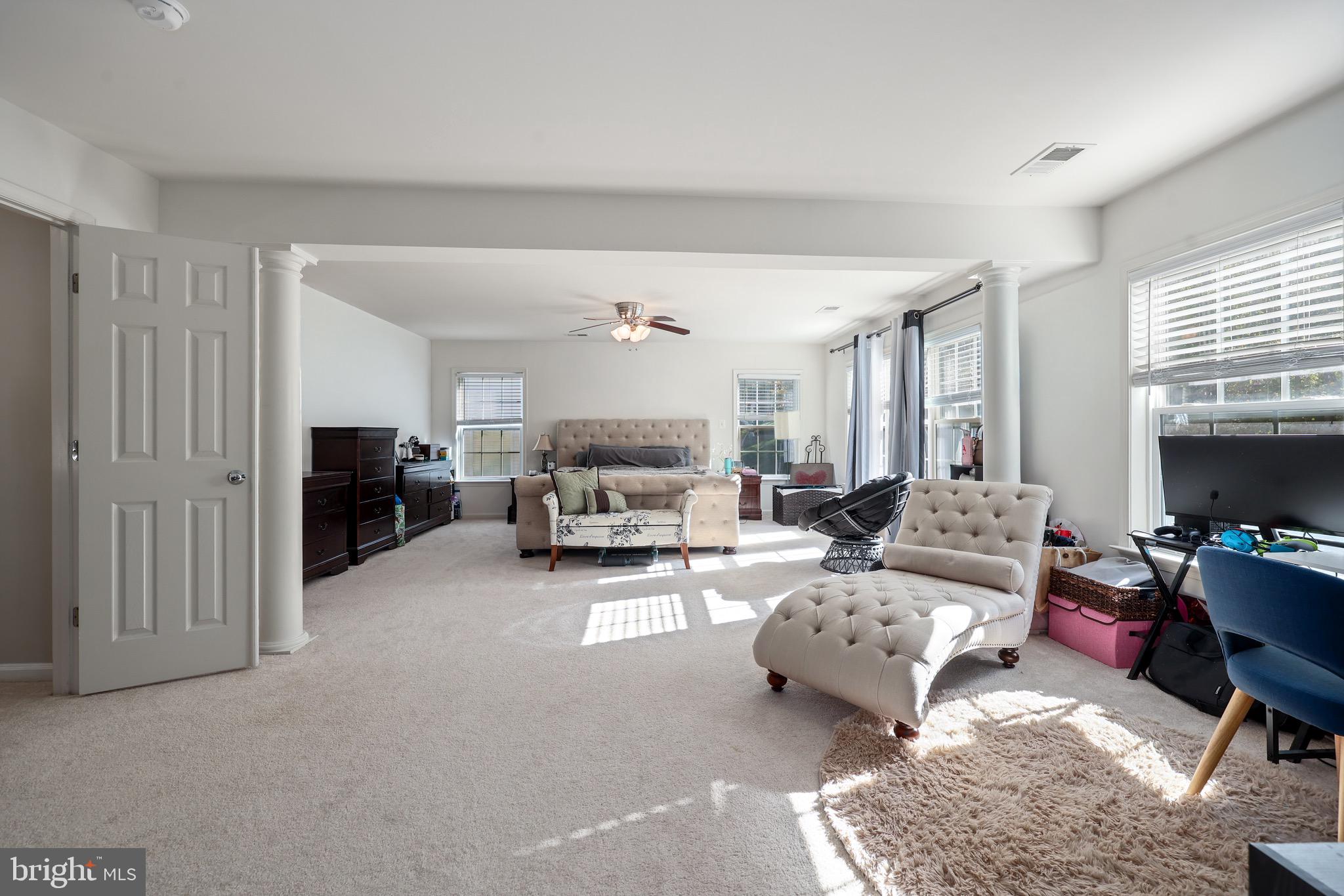 LIONSFIELD VALLEY - Residential