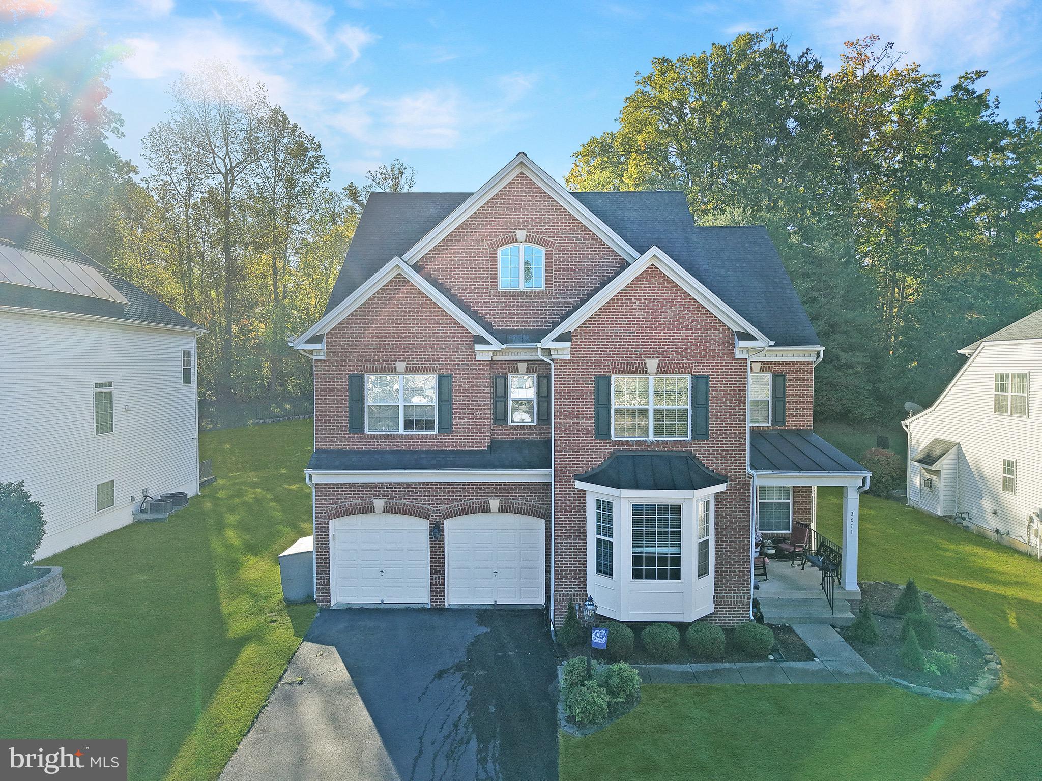 LIONSFIELD VALLEY - Residential