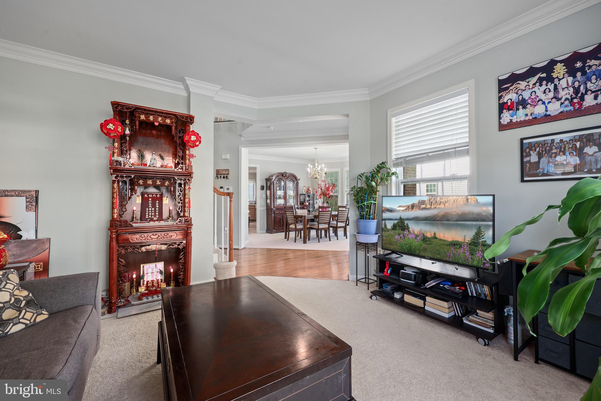 LIONSFIELD VALLEY - Residential