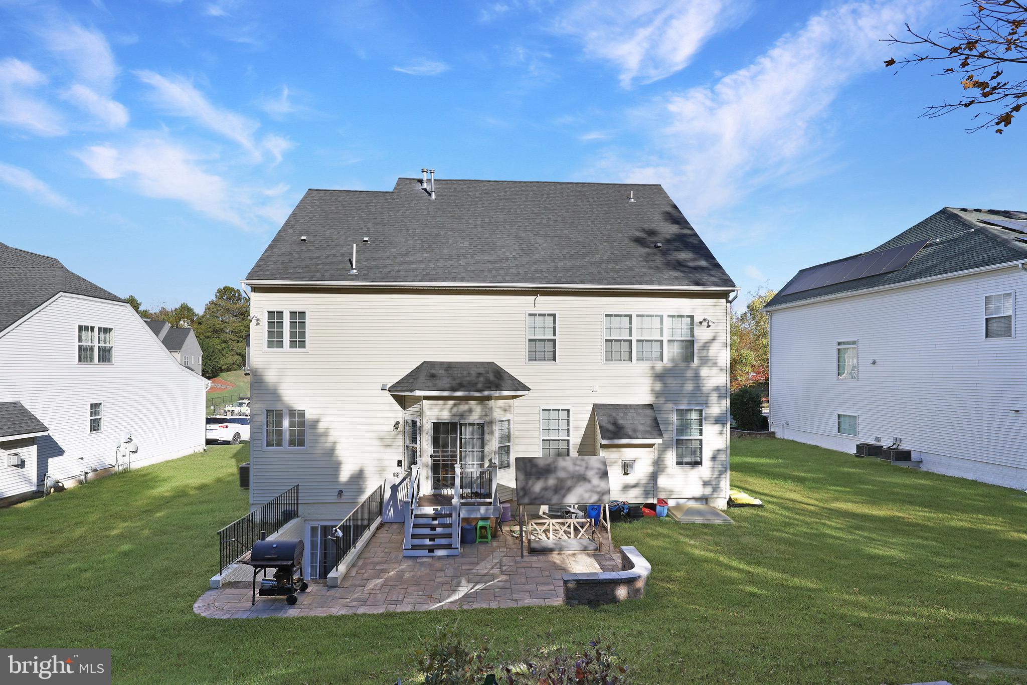 LIONSFIELD VALLEY - Residential