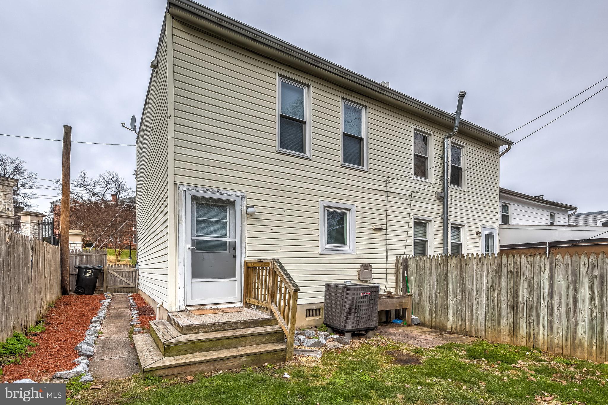 PROPERTIES OF HOPE - Residential