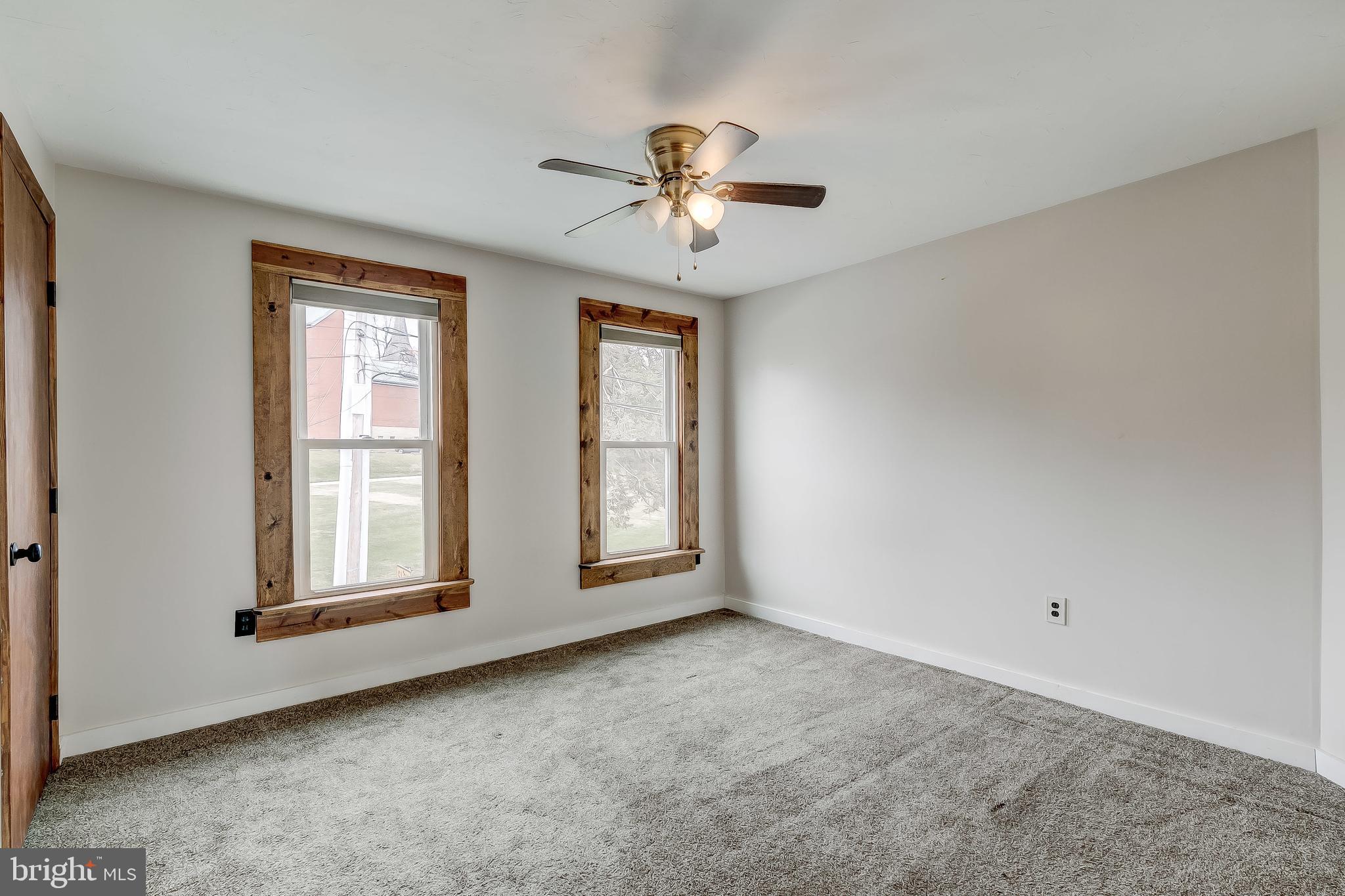 PROPERTIES OF HOPE - Residential