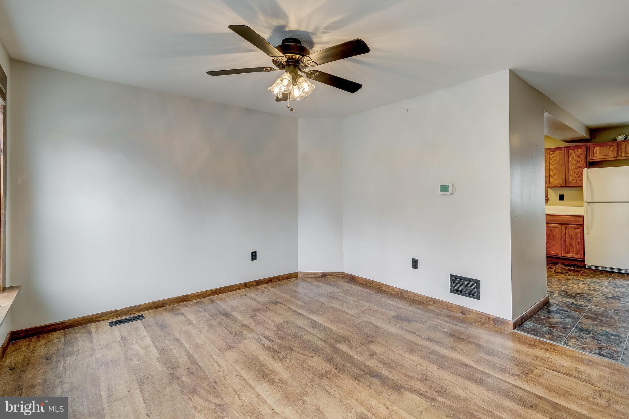 PROPERTIES OF HOPE - Residential