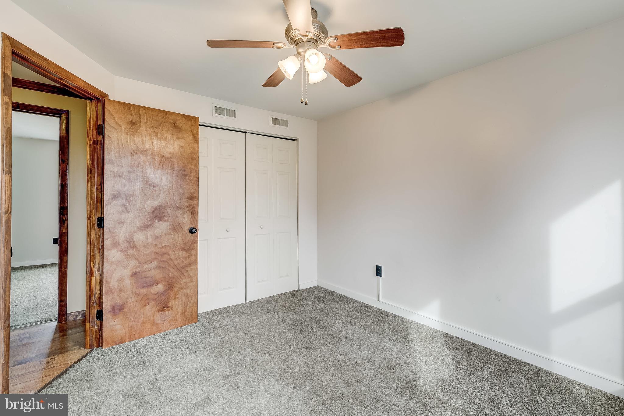 PROPERTIES OF HOPE - Residential