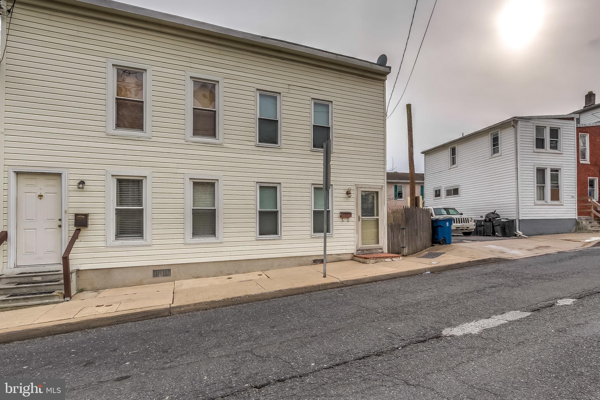 PROPERTIES OF HOPE - Residential