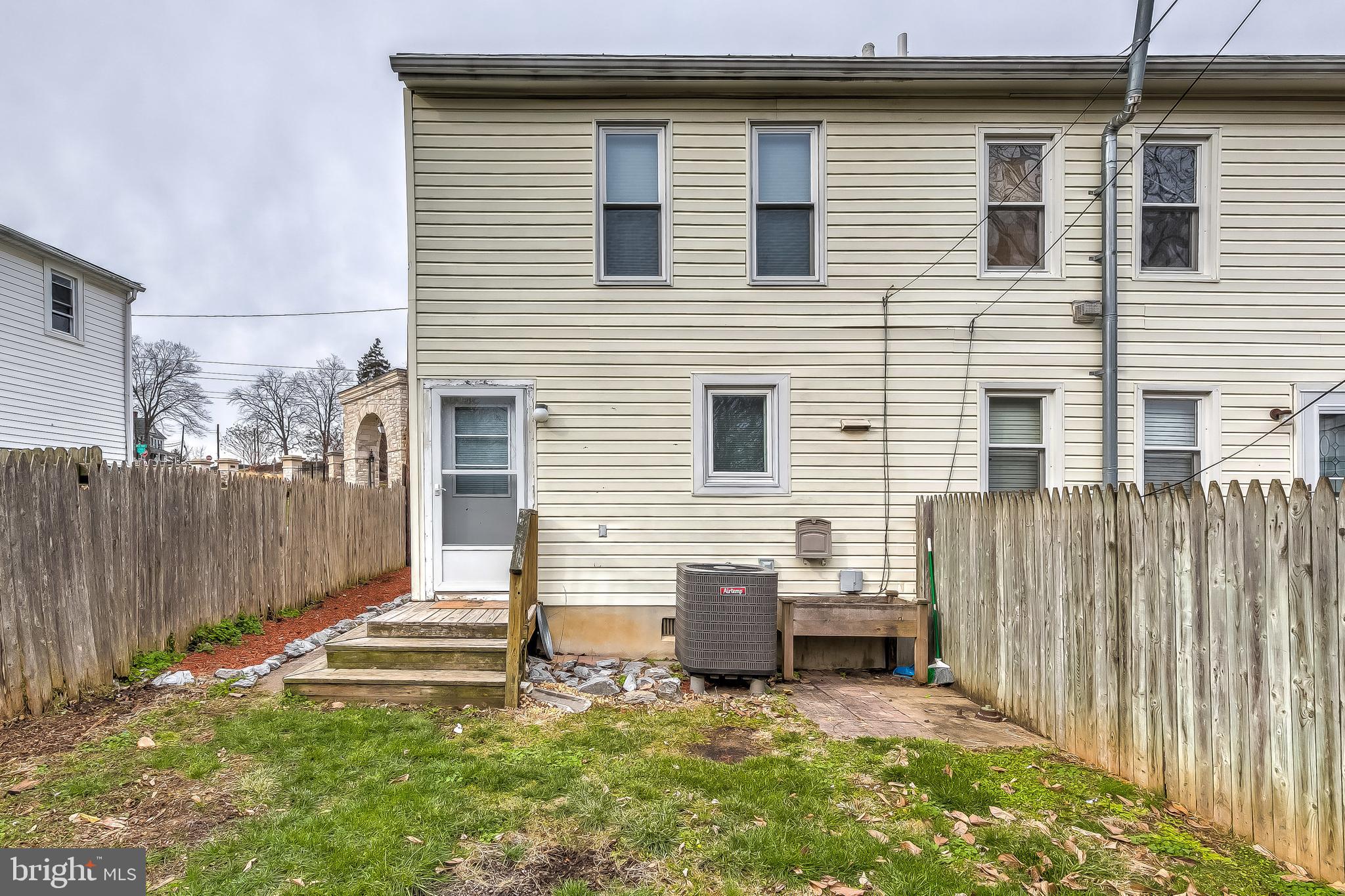 PROPERTIES OF HOPE - Residential