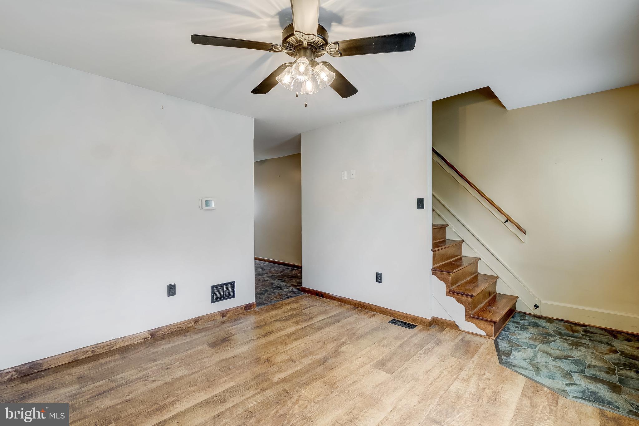 PROPERTIES OF HOPE - Residential