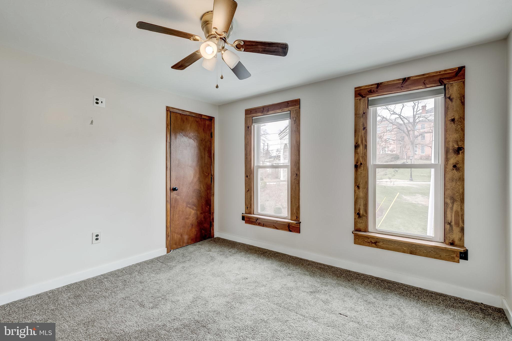 PROPERTIES OF HOPE - Residential