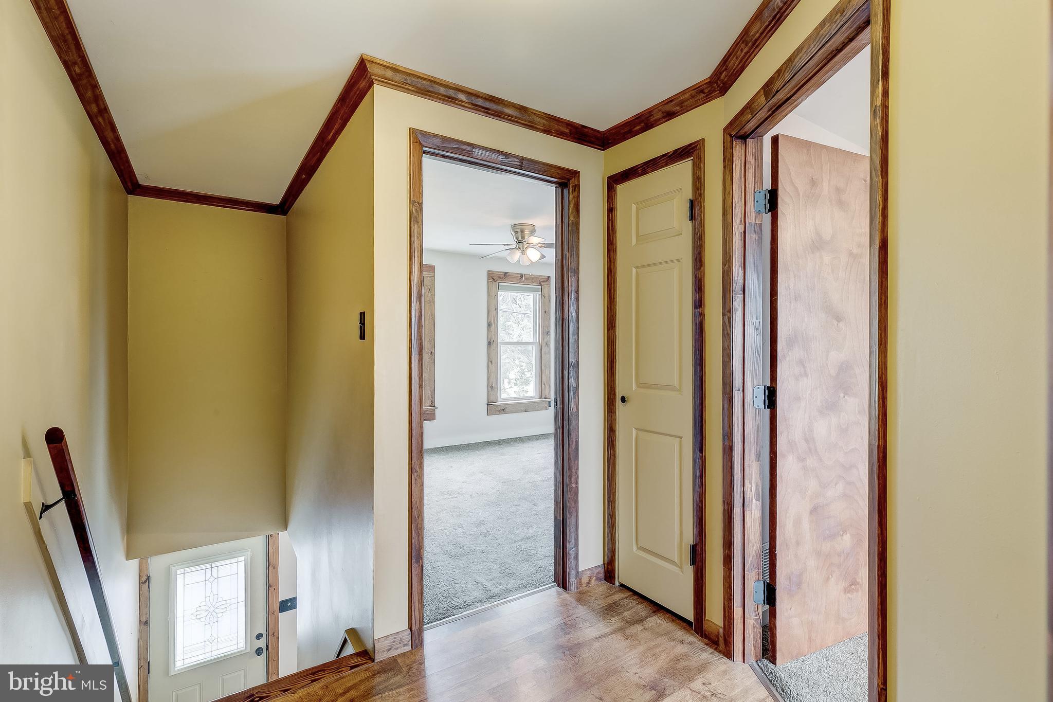 PROPERTIES OF HOPE - Residential