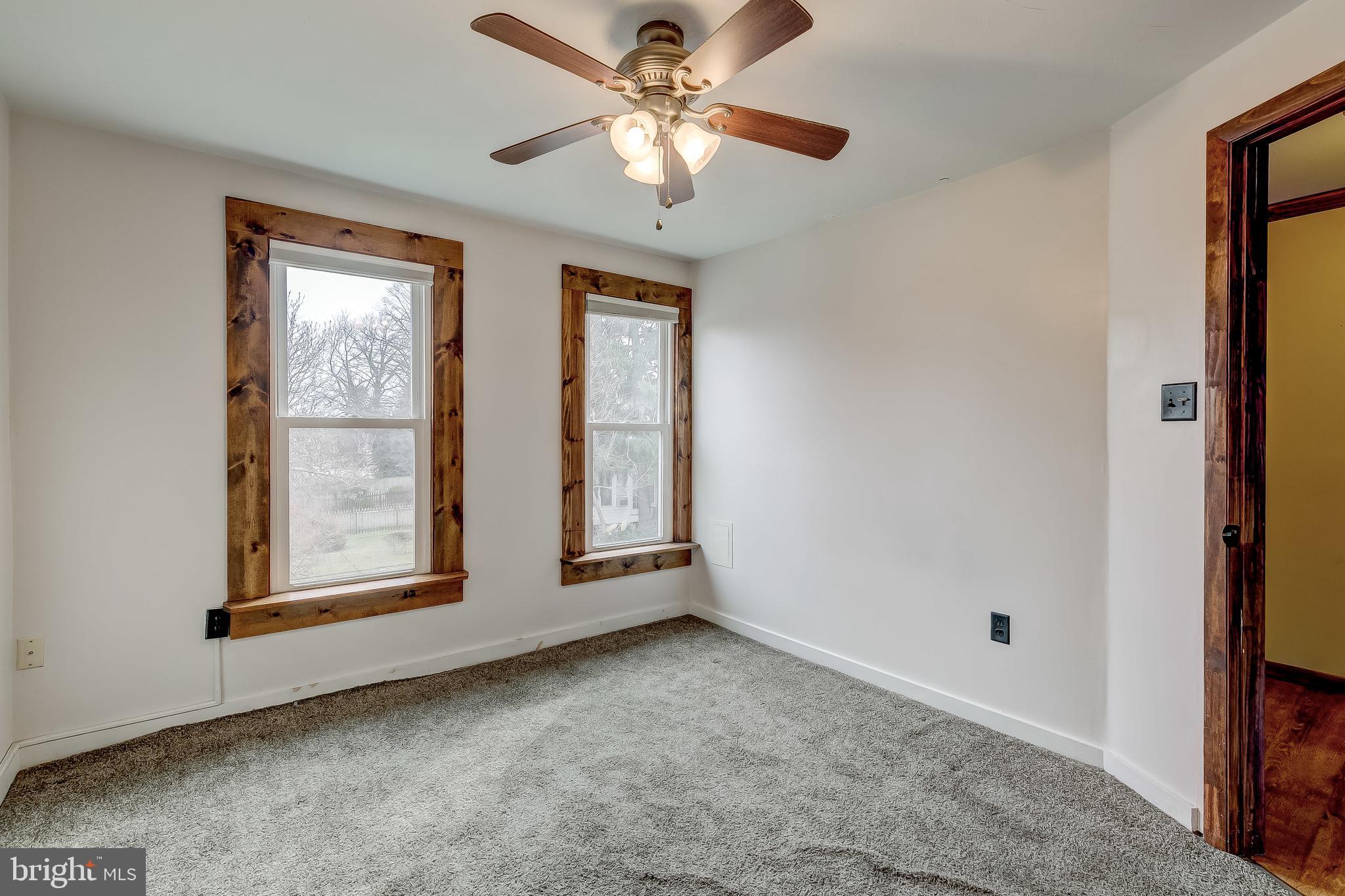 PROPERTIES OF HOPE - Residential