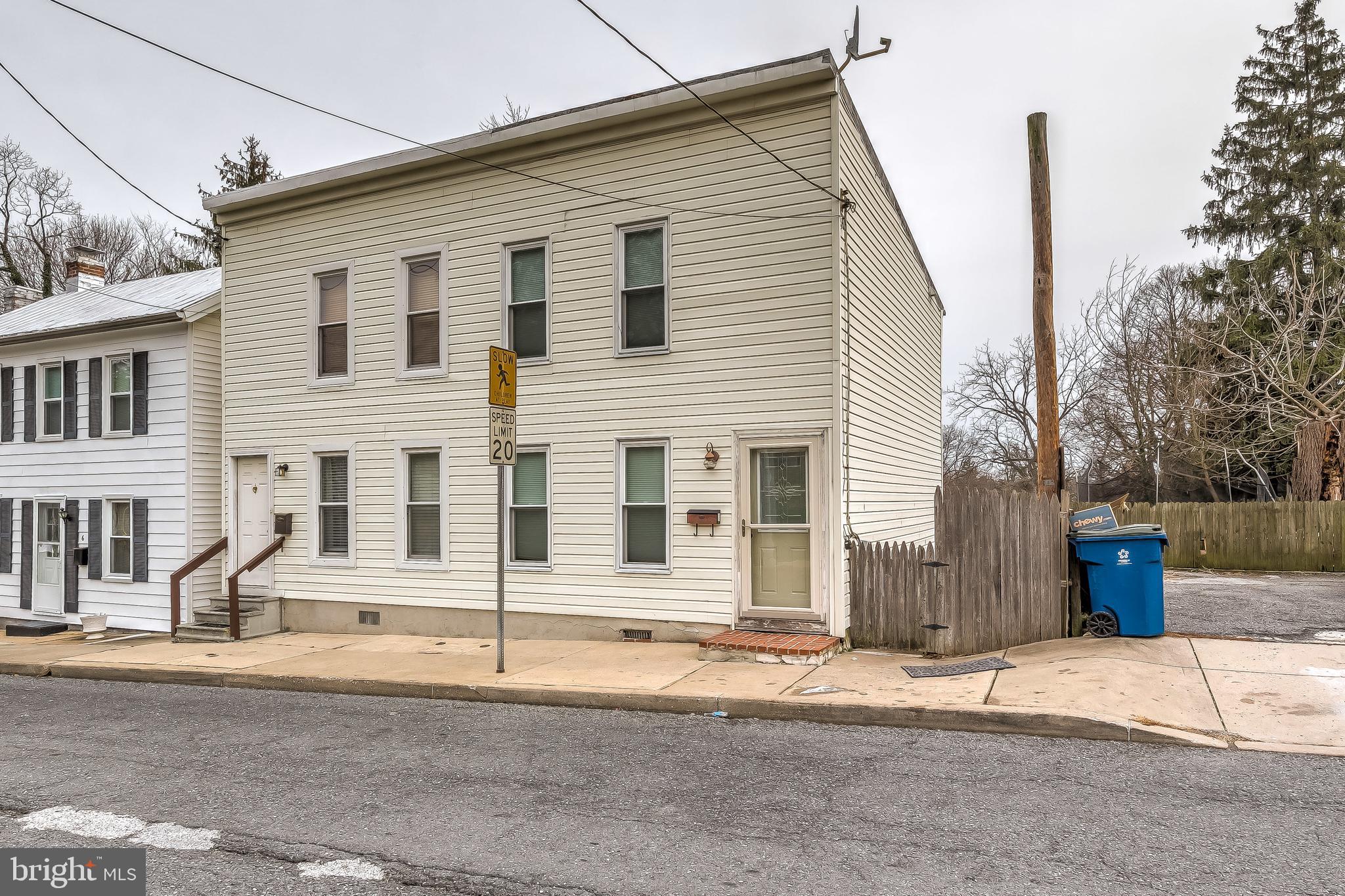PROPERTIES OF HOPE - Residential