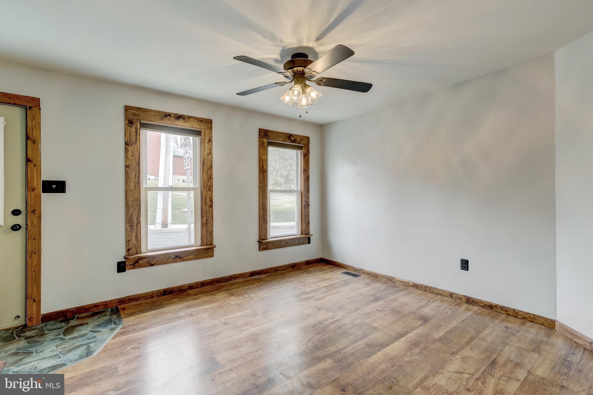 PROPERTIES OF HOPE - Residential