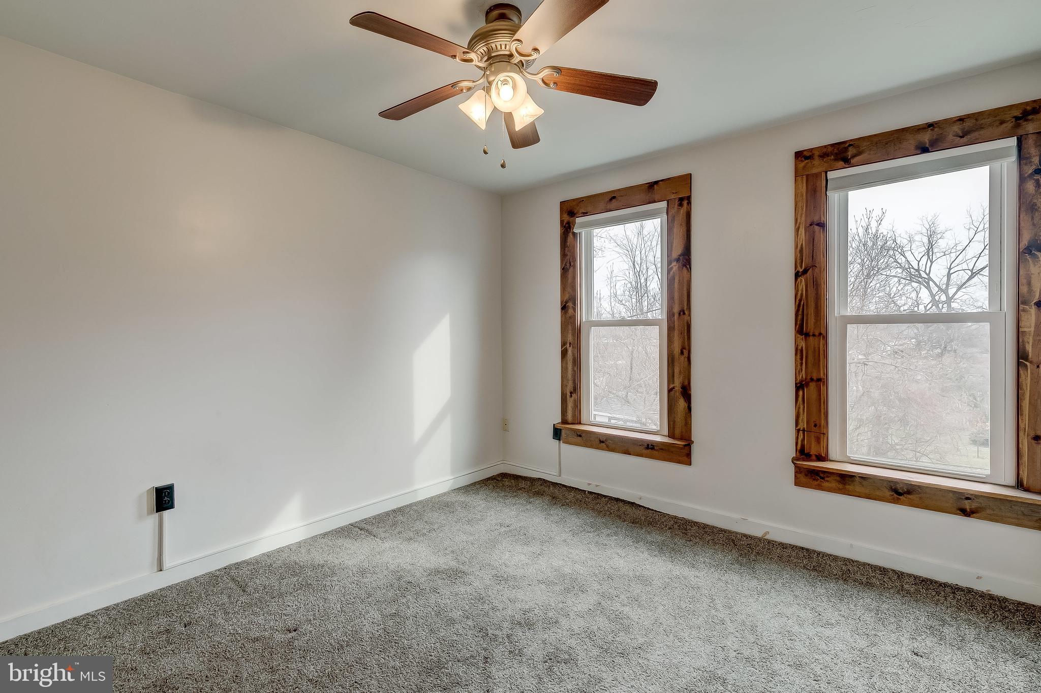 PROPERTIES OF HOPE - Residential