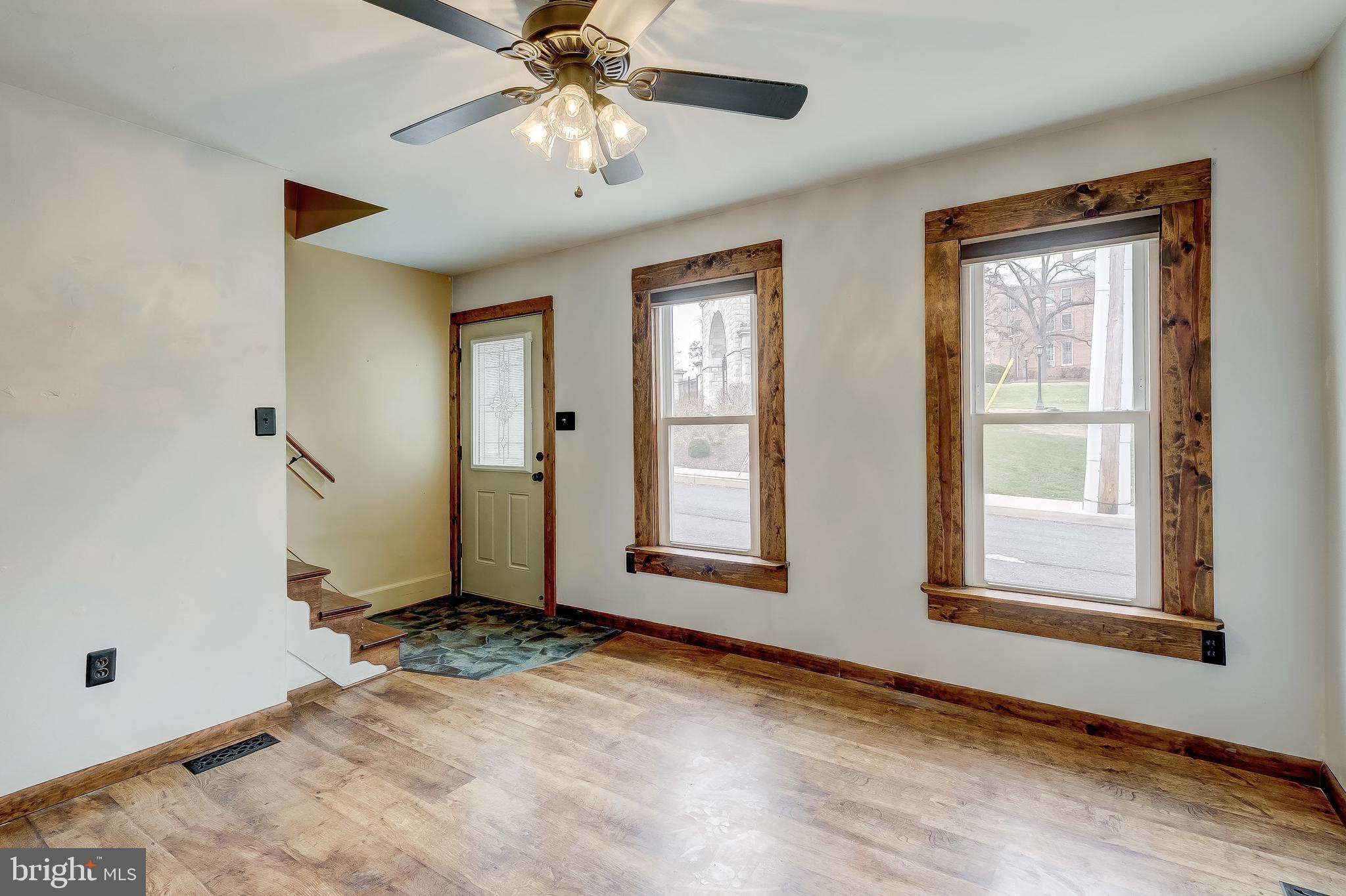 PROPERTIES OF HOPE - Residential