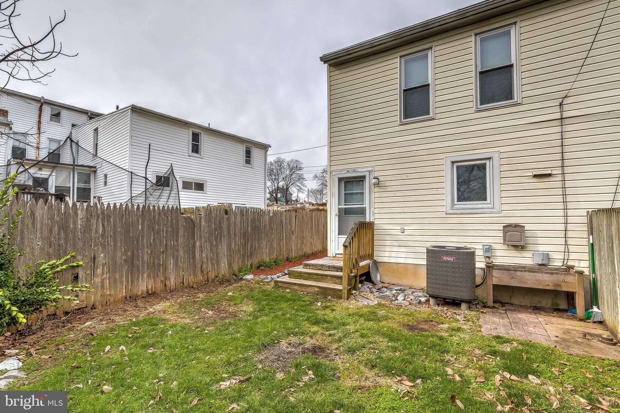 PROPERTIES OF HOPE - Residential