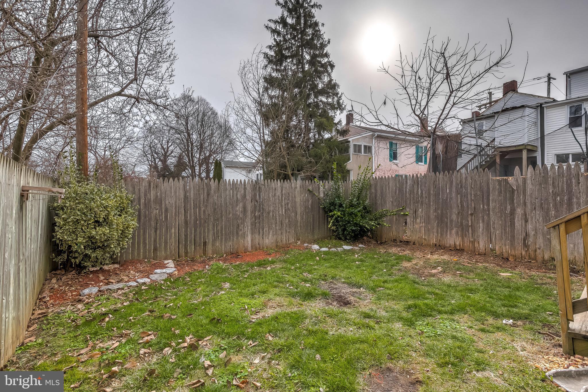 PROPERTIES OF HOPE - Residential