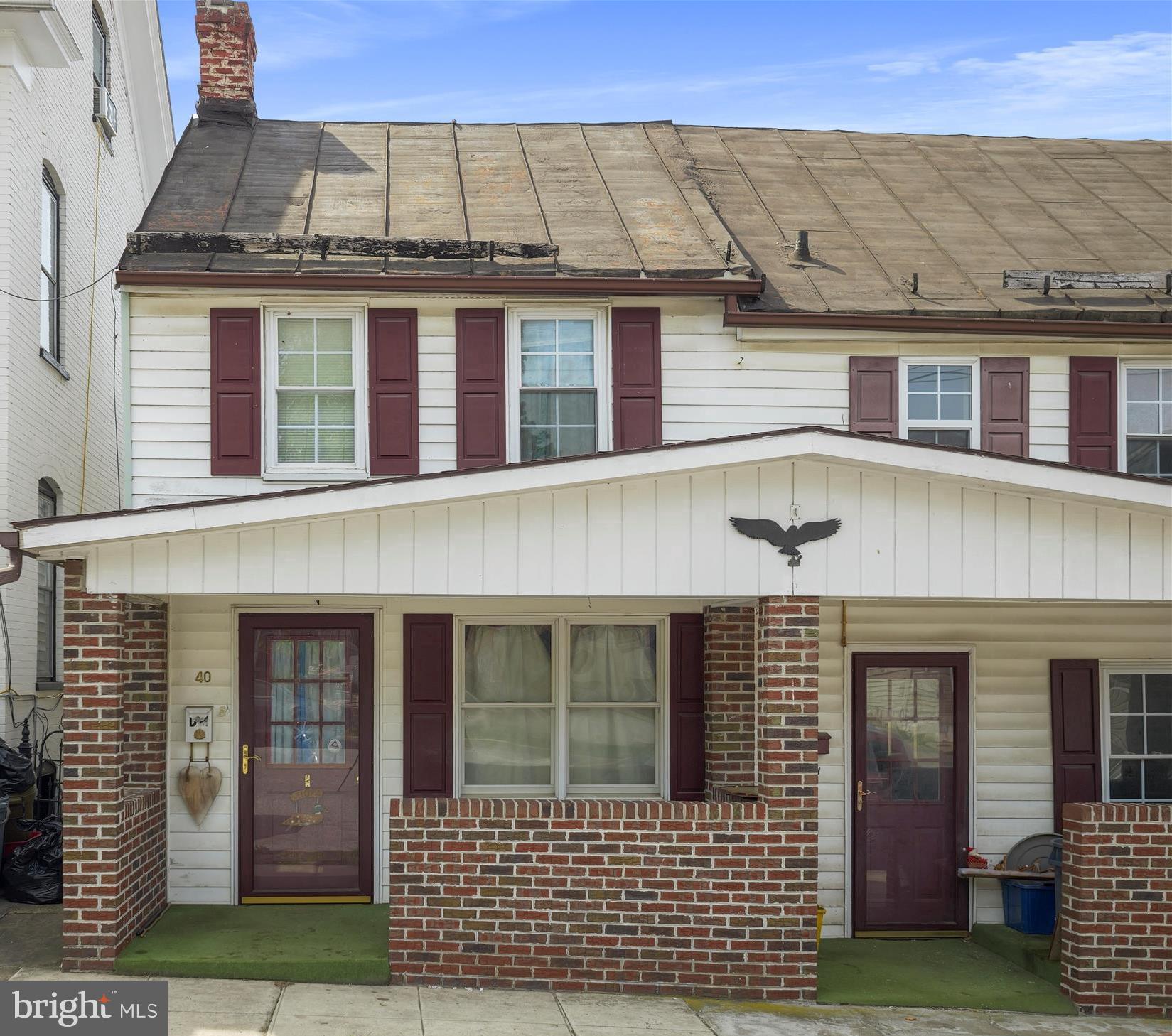 NONE AVAILABLE - Residential Income