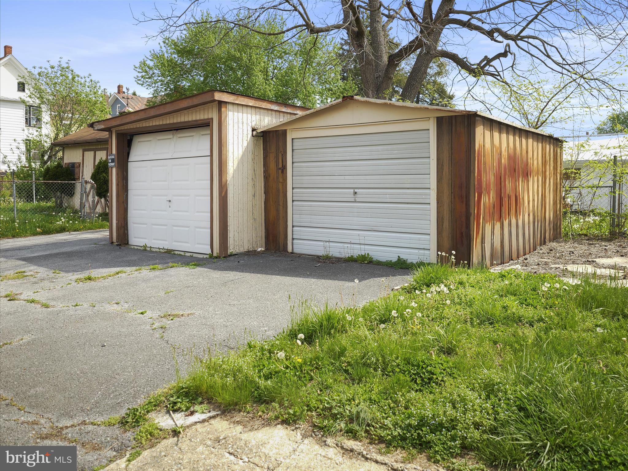 NONE AVAILABLE - Residential Income