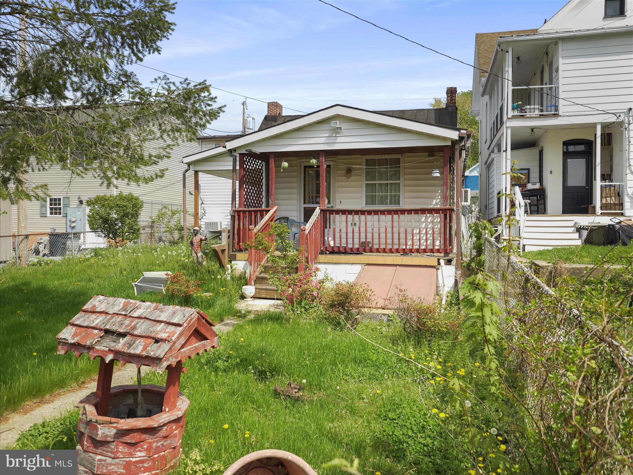 NONE AVAILABLE - Residential Income