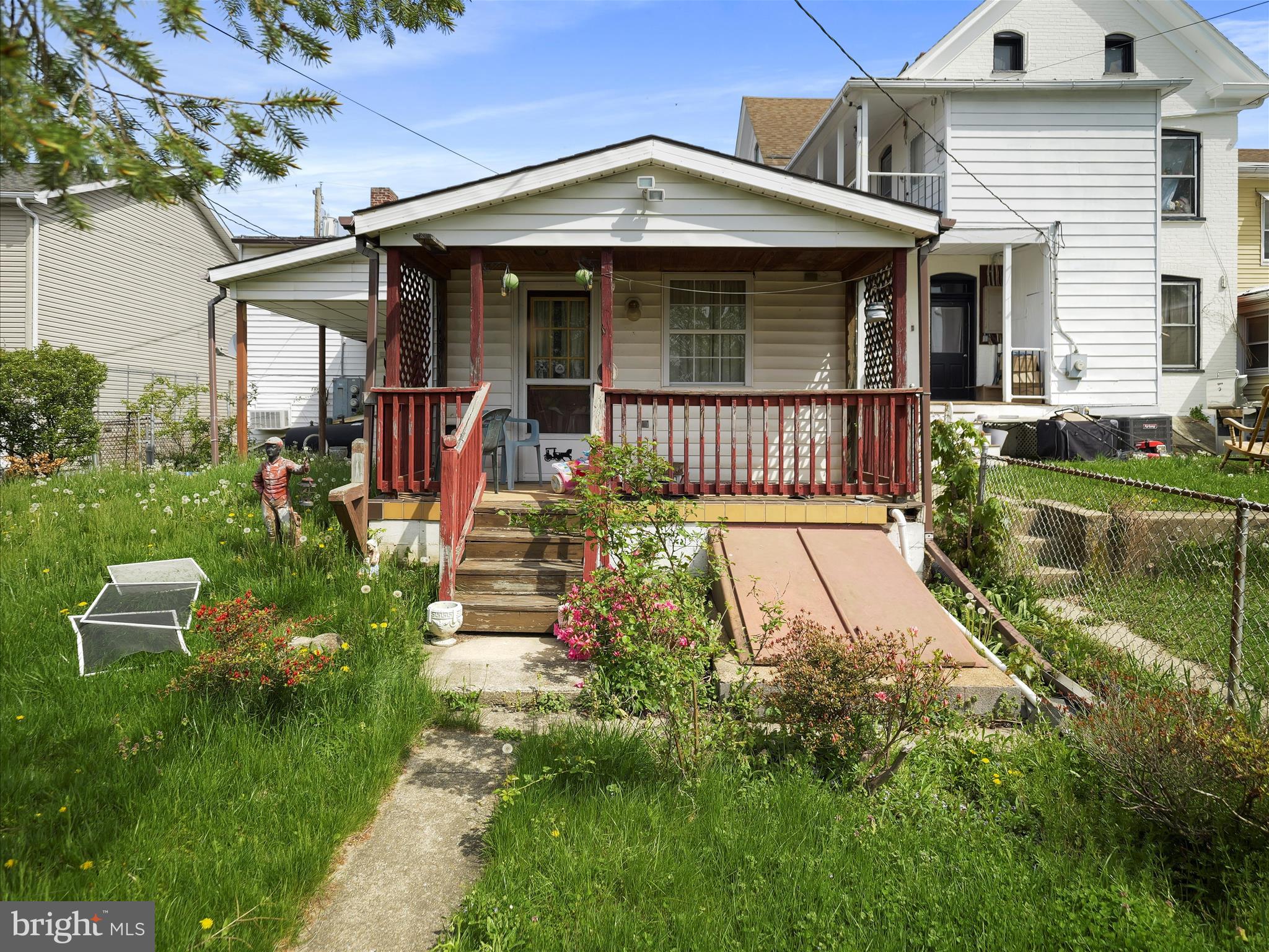 NONE AVAILABLE - Residential Income