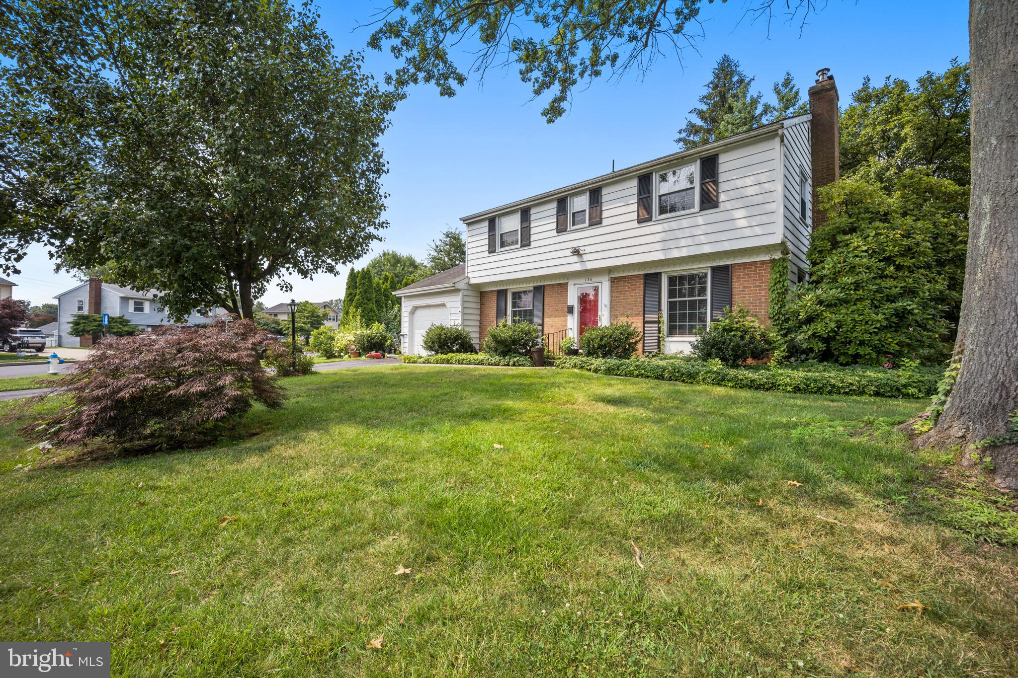 PENNSBURY HGTS - Residential