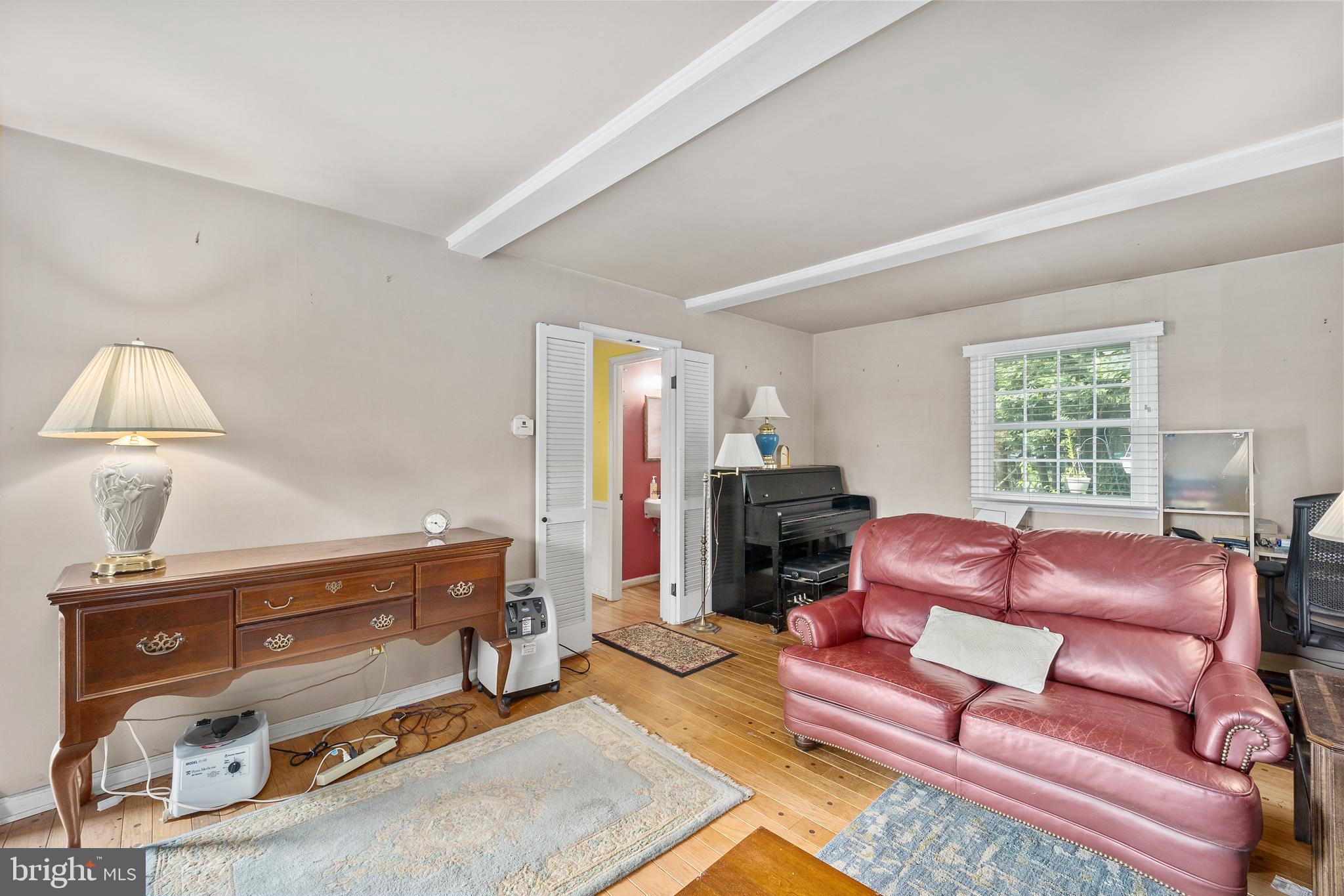 PENNSBURY HGTS - Residential